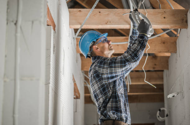 Best Electrical Installation Contractor  in Carterville, MO