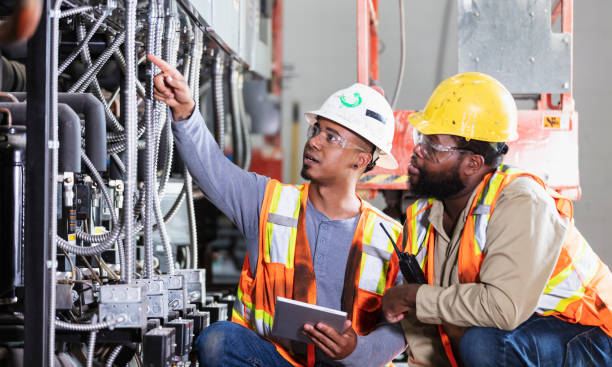 Best Electrical Contractors for Businesses  in Carterville, MO