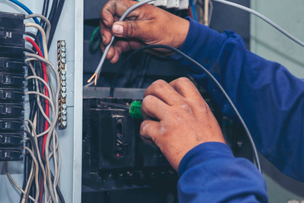 Best Home Electrical Repair  in Carterville, MO