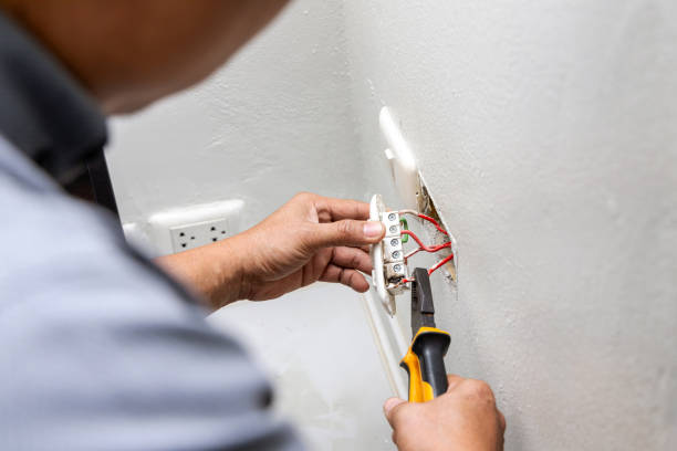 Best Affordable Electrical Installation  in Carterville, MO