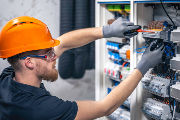 Best Home Electrical Repair  in Carterville, MO