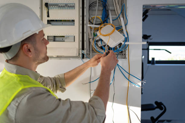 Best Electrical System Inspection  in Carterville, MO