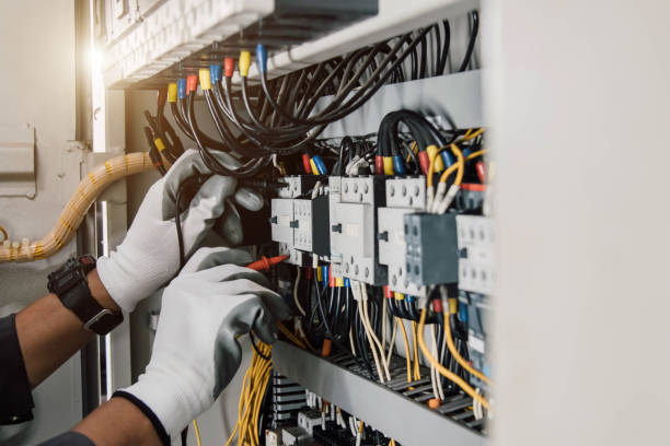 Best Electrical Troubleshooting Services  in Carterville, MO