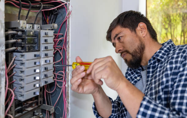  Carterville, MO Electrician Pros